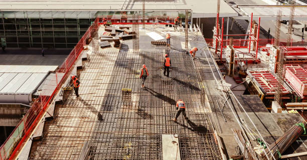 Best Concrete Sidewalk Installation in Chinook, MT