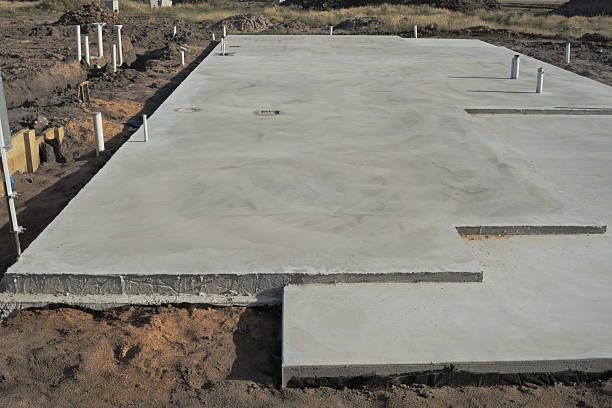 Best Concrete Patio Design and Installation in Chinook, MT