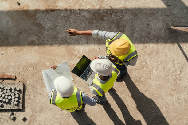 Best Residential Concrete Solutions in Chinook, MT