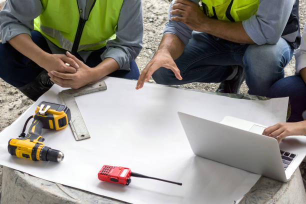 Best Concrete Demolition Services in Chinook, MT