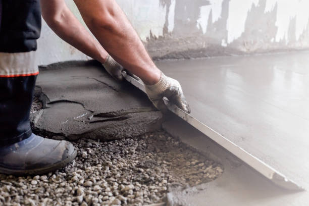 Best Concrete Staining and Coloring in Chinook, MT